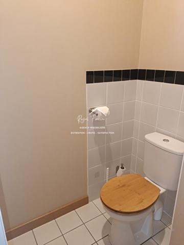 Immeuble avec deux appartements  meublés de haut standing