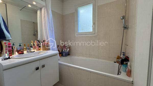 Appartement de 75 m²