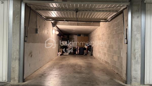 Appartement de 75 m²