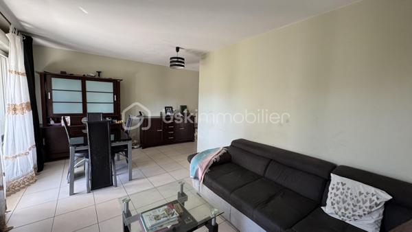 Appartement de 75 m²