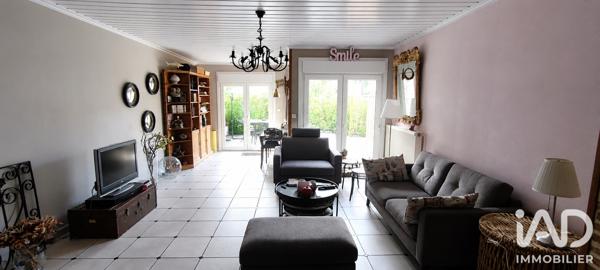 Maison à vendre 5 pièces 115 m² Wasquehal