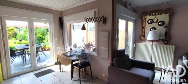 Maison à vendre 5 pièces 115 m² Wasquehal
