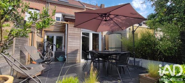 Maison à vendre 5 pièces 115 m² Wasquehal