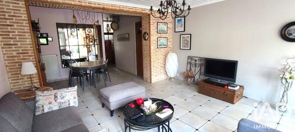 Maison à vendre 5 pièces 115 m² Wasquehal