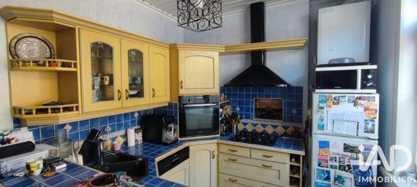 Maison à vendre 5 pièces 115 m² Wasquehal