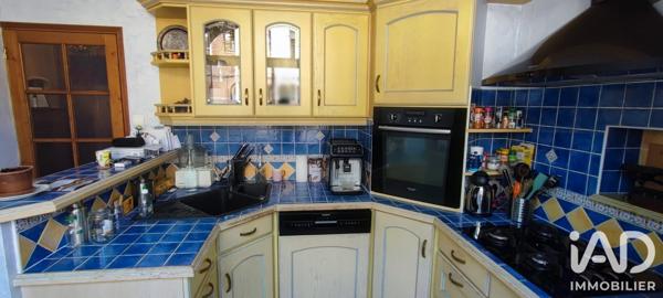 Maison à vendre 5 pièces 115 m² Wasquehal