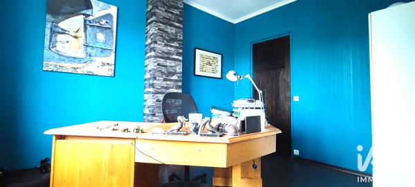 Maison à vendre 5 pièces 115 m² Wasquehal