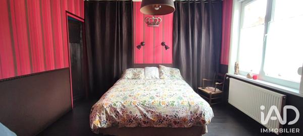 Maison à vendre 5 pièces 115 m² Wasquehal