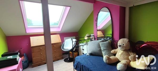 Maison à vendre 5 pièces 115 m² Wasquehal