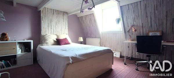 Maison à vendre 5 pièces 115 m² Wasquehal