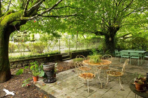 Maison à vendre |  Bourganeuf |  8 pièces | 300 m²