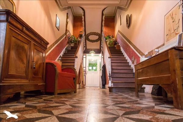 Maison à vendre |  Bourganeuf |  8 pièces | 300 m²