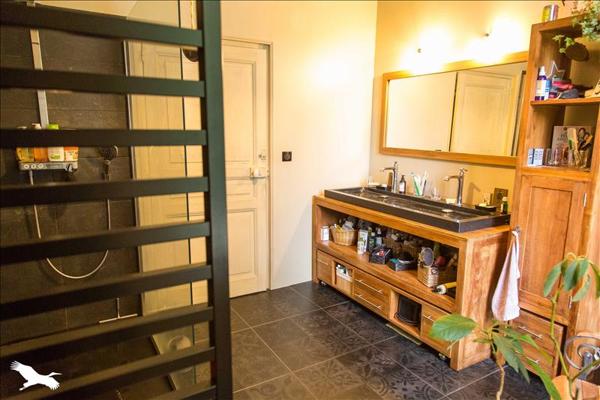 Maison à vendre |  Bourganeuf |  8 pièces | 300 m²