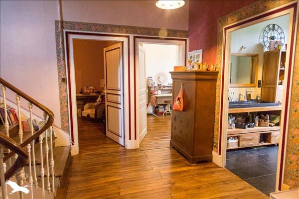 Maison à vendre |  Bourganeuf |  8 pièces | 300 m²