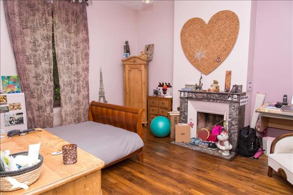 Maison à vendre |  Bourganeuf |  8 pièces | 300 m²