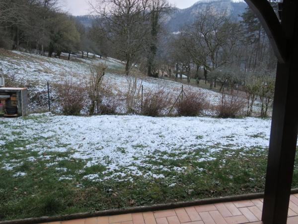 Maison à vendre 5 pièces de 135 m² sur terrain de 723 m² SAINT RAMBERT EN BUGEY (01)