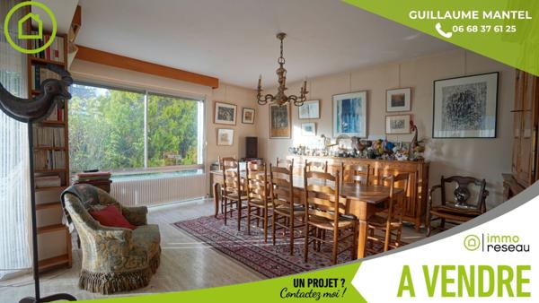 Maison à AMIENS (80090)