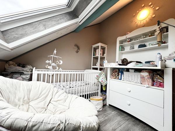 Ancienne ferme de 133 m2 rénovée avec beaucoup de charme - AUXELLES BAS