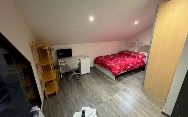 Maison à vendre    5 pièces •  Gérardmer