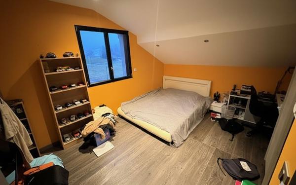 Maison à vendre    5 pièces •  Gérardmer