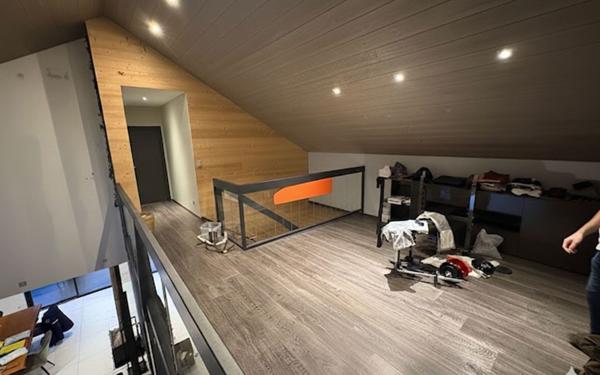 Maison à vendre    5 pièces •  Gérardmer