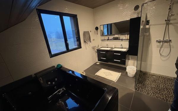 Maison à vendre    5 pièces •  Gérardmer