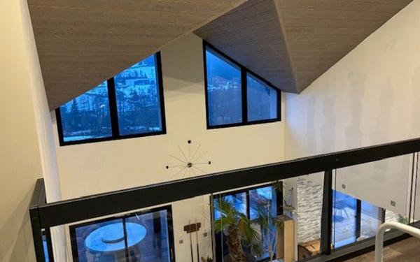 Maison à vendre    5 pièces •  Gérardmer