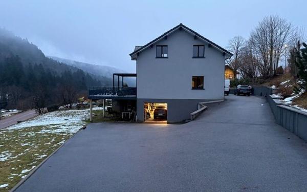 Maison à vendre    5 pièces •  Gérardmer