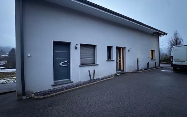 Maison à vendre    5 pièces •  Gérardmer