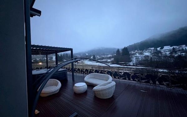 Maison à vendre    5 pièces •  Gérardmer