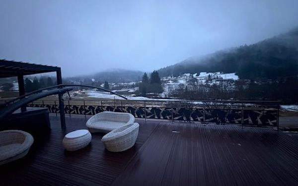 Maison à vendre    5 pièces •  Gérardmer