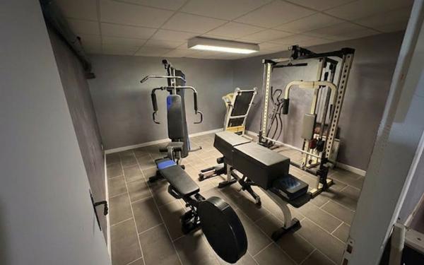 Maison à vendre    5 pièces •  Gérardmer