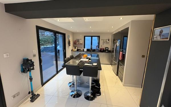 Maison à vendre    5 pièces •  Gérardmer