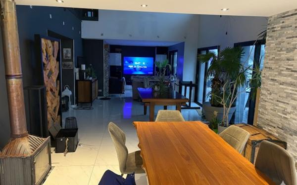 Maison à vendre    5 pièces •  Gérardmer