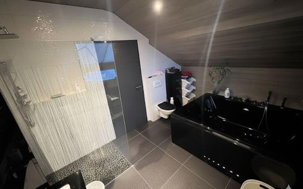 Maison à vendre    5 pièces •  Gérardmer