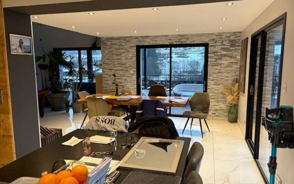 Maison à vendre    5 pièces •  Gérardmer