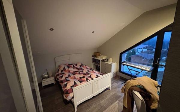 Maison à vendre    5 pièces •  Gérardmer