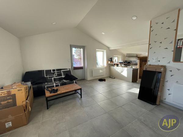 Vente maison Apremont : 158 000 € - AJP Immobilier Challans