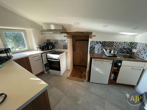 Vente maison Apremont : 158 000 € - AJP Immobilier Challans