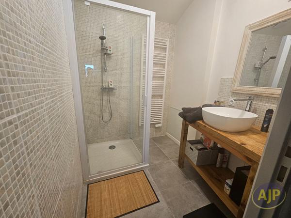 Vente maison Apremont : 158 000 € - AJP Immobilier Challans