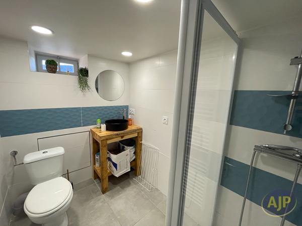 Vente maison Apremont : 158 000 € - AJP Immobilier Challans