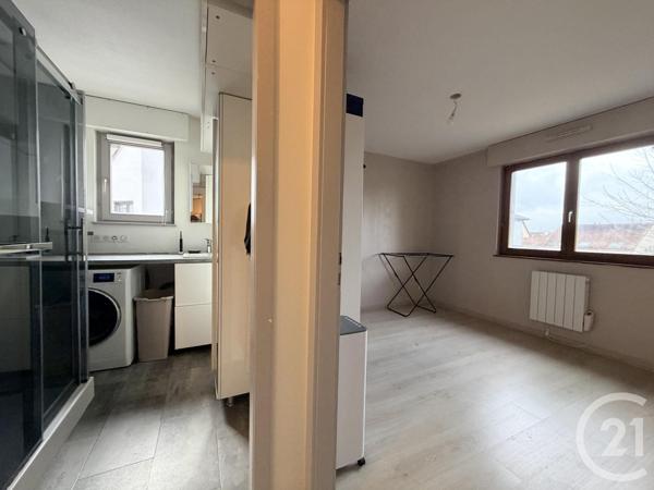 Appartement F3 à vendre  3 pièces - 63,16 m2 GEISPOLSHEIM - 67