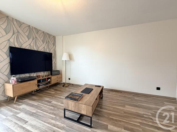 Appartement F3 à vendre  3 pièces - 63,16 m2 GEISPOLSHEIM - 67