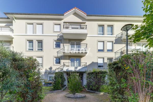 Appartement, balcon ,garage