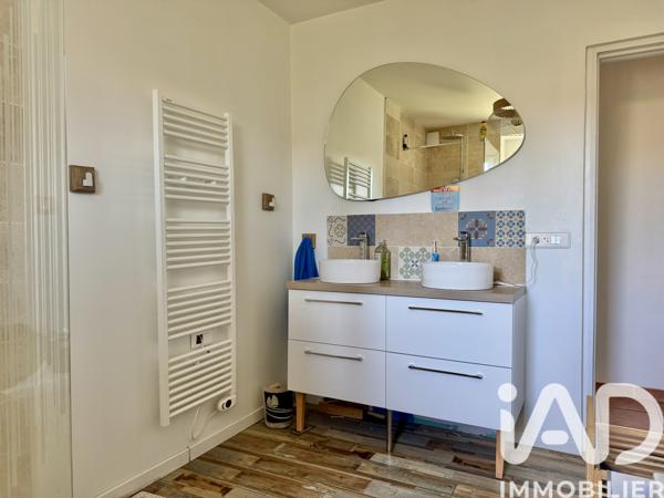 Maison à vendre 5 pièces 140 m² Belin-Béliet