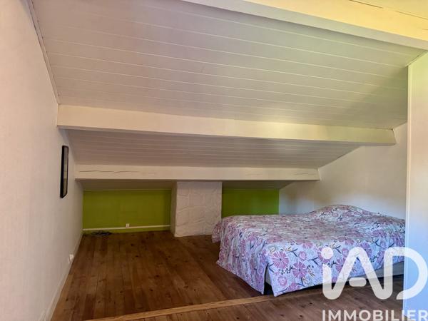Maison à vendre 5 pièces 140 m² Belin-Béliet