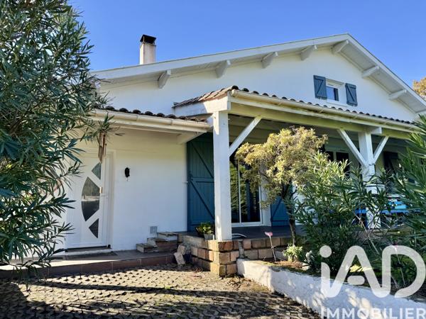 Maison à vendre 5 pièces 140 m² Belin-Béliet