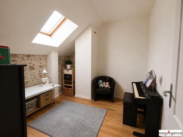 Maison à SAINT-HERBLAIN, 44800 - 5 pièces 112m²