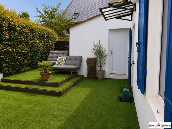Maison à SAINT-HERBLAIN, 44800 - 5 pièces 112m²