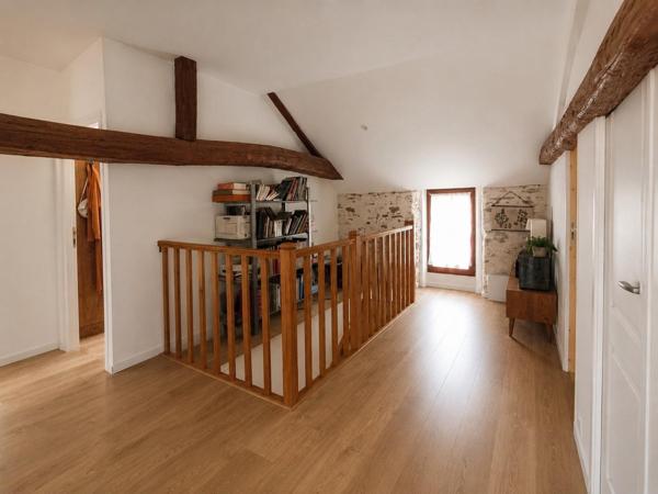 Maison à SAINT-HERBLAIN, 44800 - 5 pièces 112m²